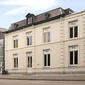  Hostel 3be Backpackers Hollanda