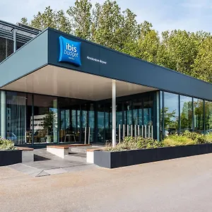 ** Otel Ibis Budget Amsterdam Airport Hollanda