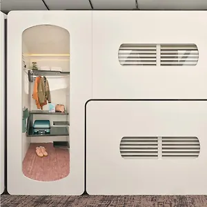 Cityhub 4*, אמסטרדם הולנד