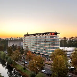 Corendon New-west, A Tribute Portfolio 4*, אמסטרדם הולנד