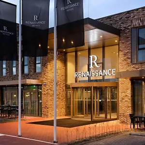 מלון Renaissance Amsterdam Schiphol Airport, סכיפהול