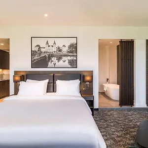 מלון Radisson & Amsterdam South, אמסטלבין
