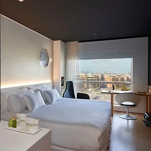 **** Hotel Barceló Sants España